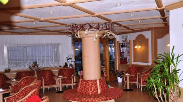 Hotel Piancastello Andalo Extérieur photo