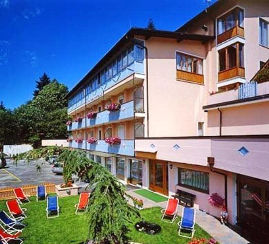 Hotel Piancastello Andalo Extérieur photo