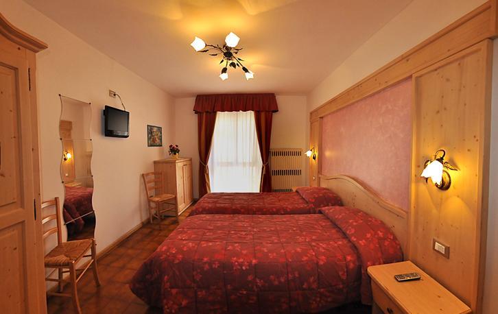 Hotel Piancastello Andalo Extérieur photo