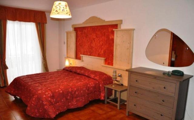 Hotel Piancastello Andalo Extérieur photo