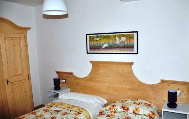 Hotel Piancastello Andalo Extérieur photo