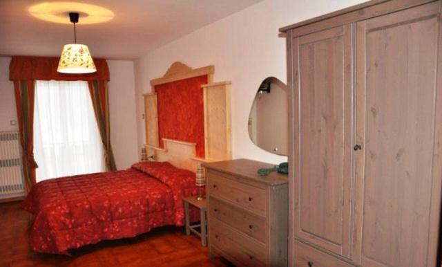 Hotel Piancastello Andalo Extérieur photo