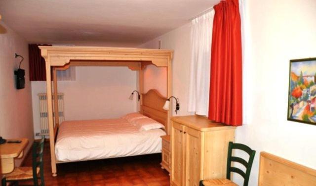 Hotel Piancastello Andalo Extérieur photo