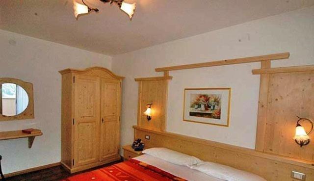 Hotel Piancastello Andalo Extérieur photo