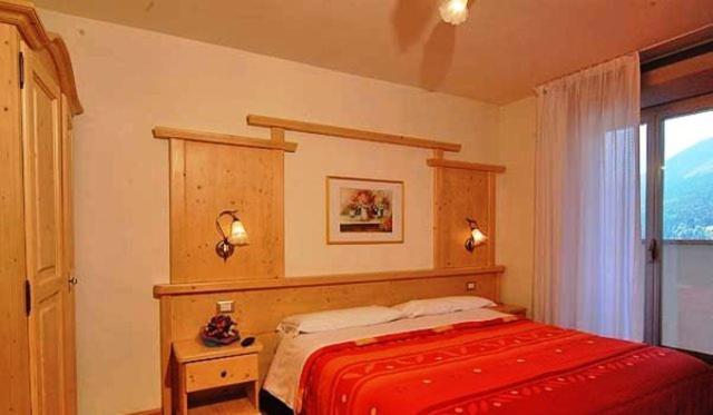 Hotel Piancastello Andalo Extérieur photo