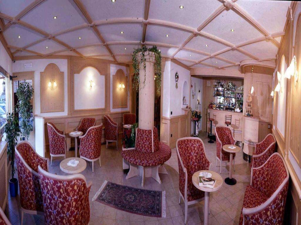 Hotel Piancastello Andalo Extérieur photo