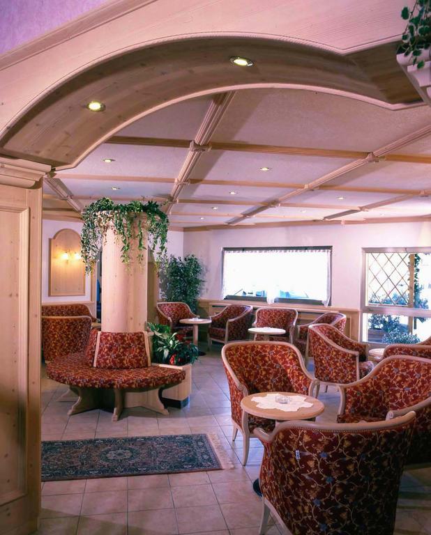 Hotel Piancastello Andalo Extérieur photo