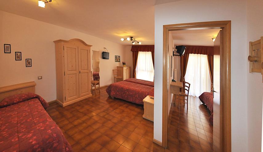 Hotel Piancastello Andalo Extérieur photo