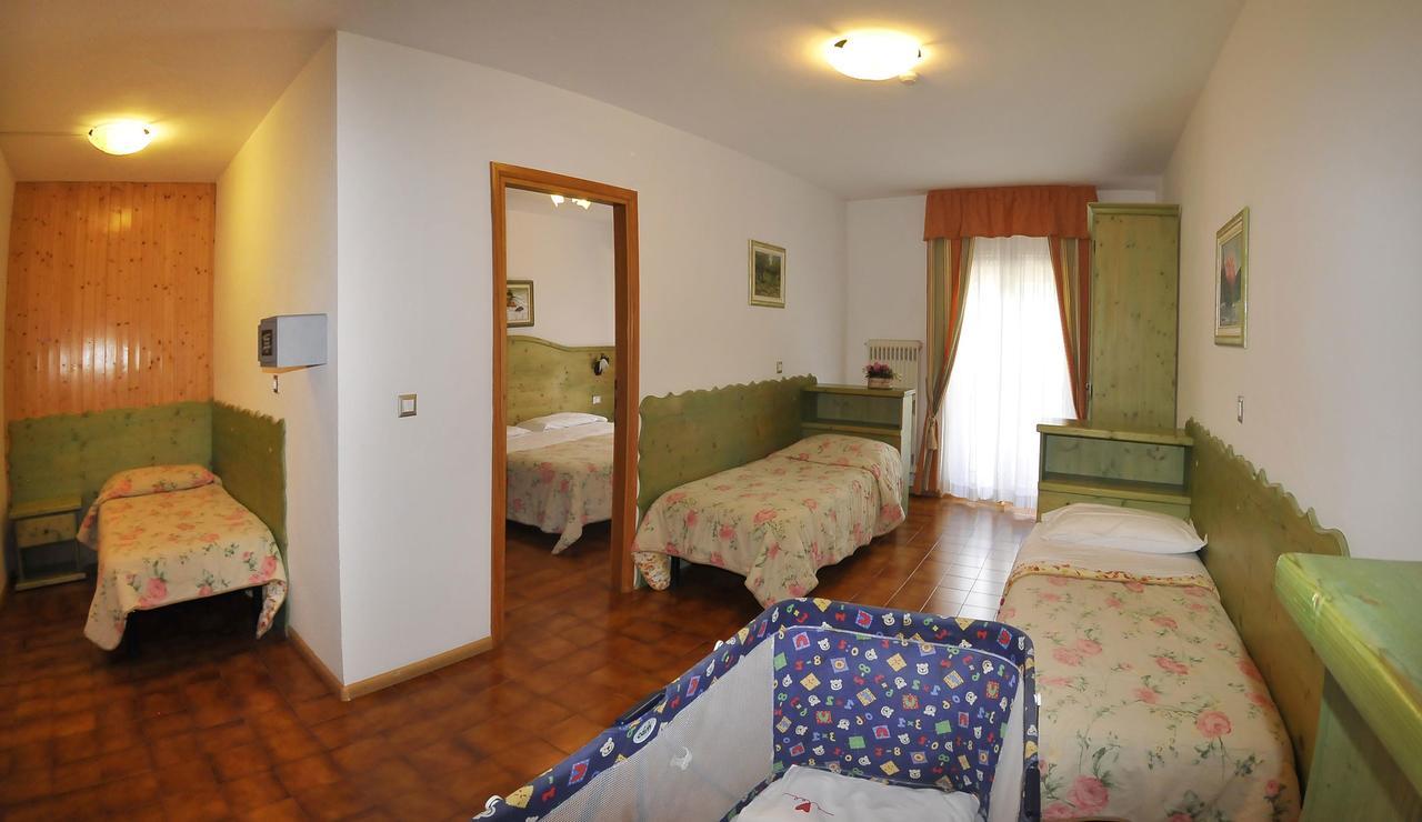 Hotel Piancastello Andalo Extérieur photo