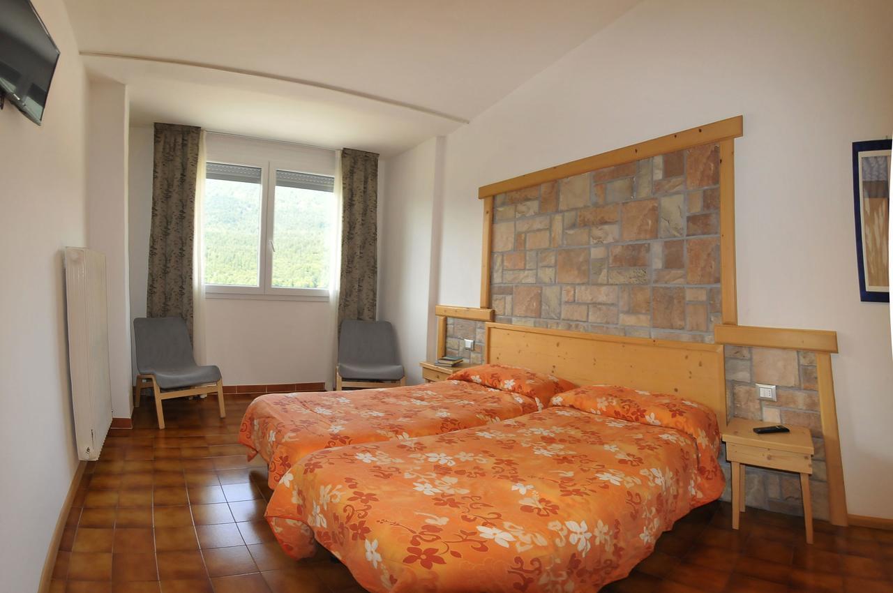 Hotel Piancastello Andalo Extérieur photo