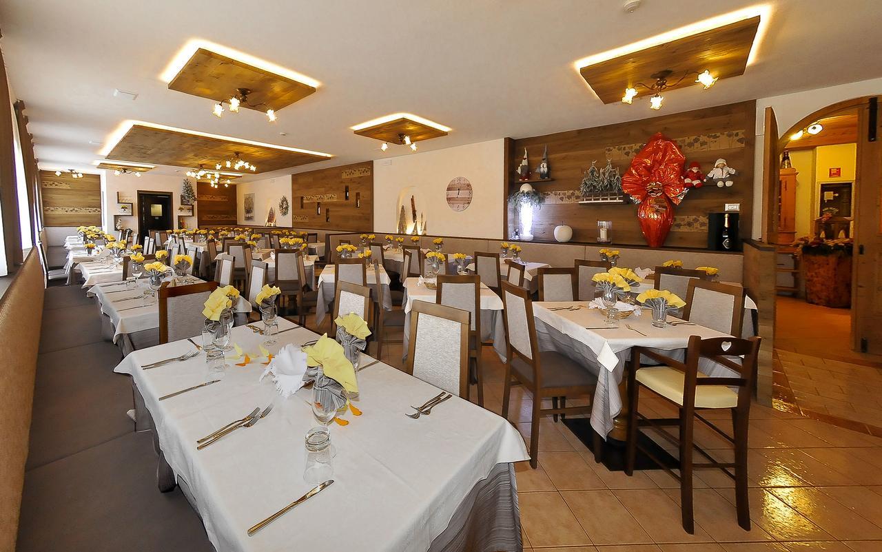 Hotel Piancastello Andalo Extérieur photo