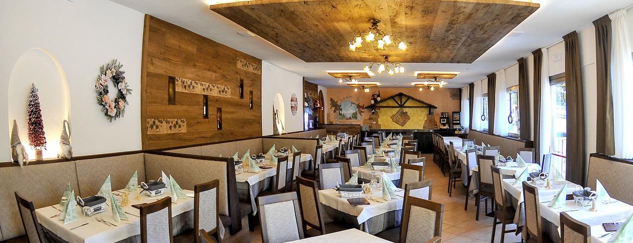 Hotel Piancastello Andalo Extérieur photo