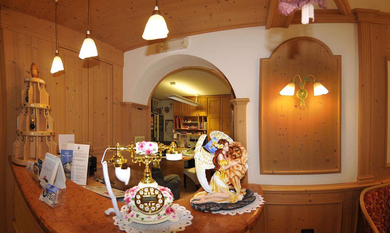 Hotel Piancastello Andalo Extérieur photo