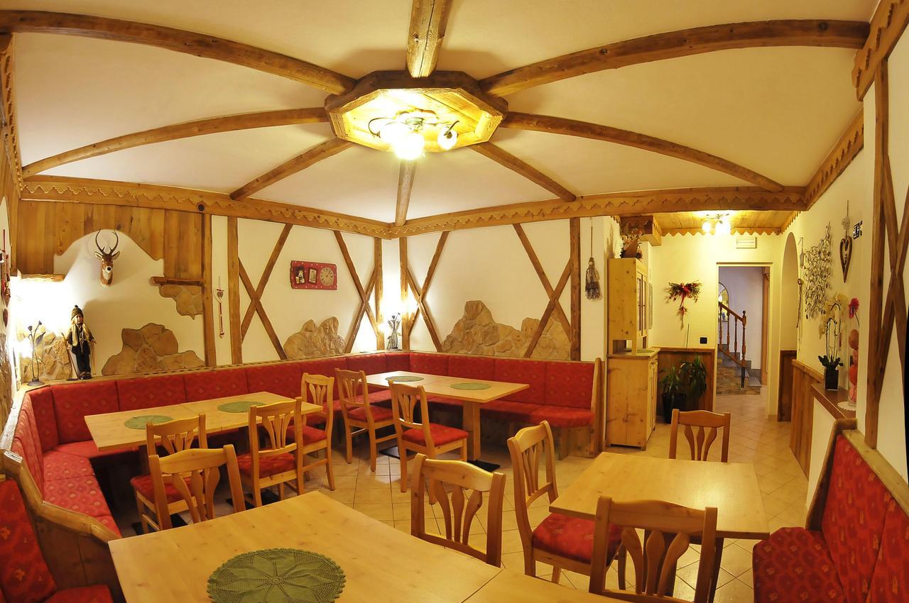 Hotel Piancastello Andalo Extérieur photo