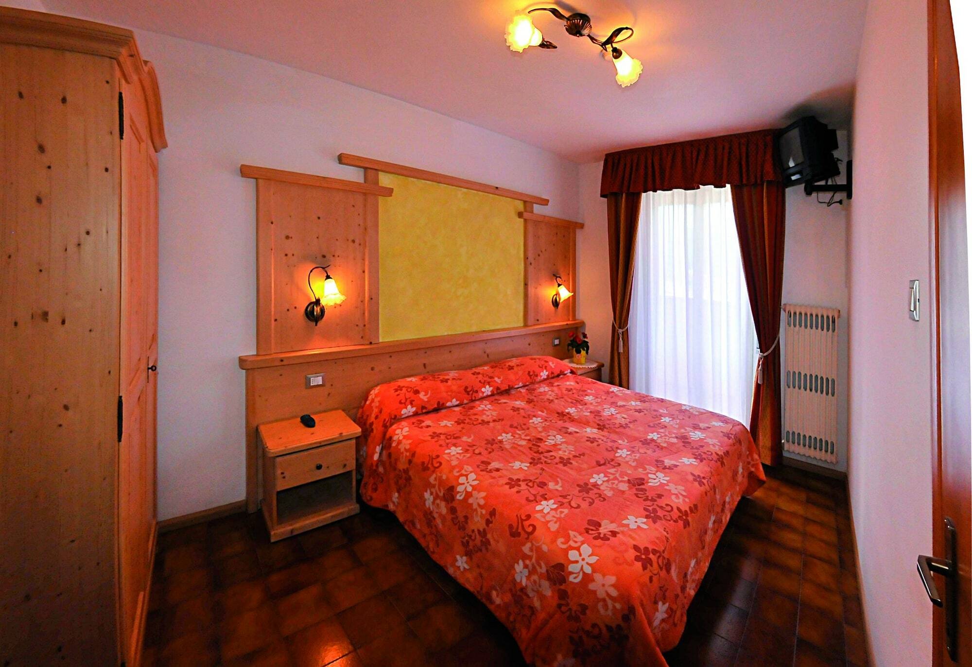 Hotel Piancastello Andalo Extérieur photo