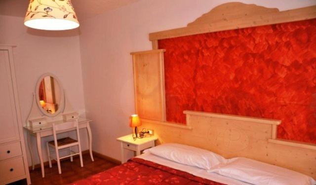 Hotel Piancastello Andalo Extérieur photo